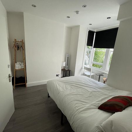 Guest And The City Hove Kamer foto