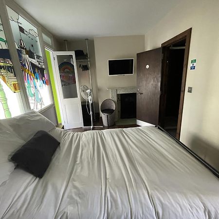 Guest And The City Hove Kamer foto