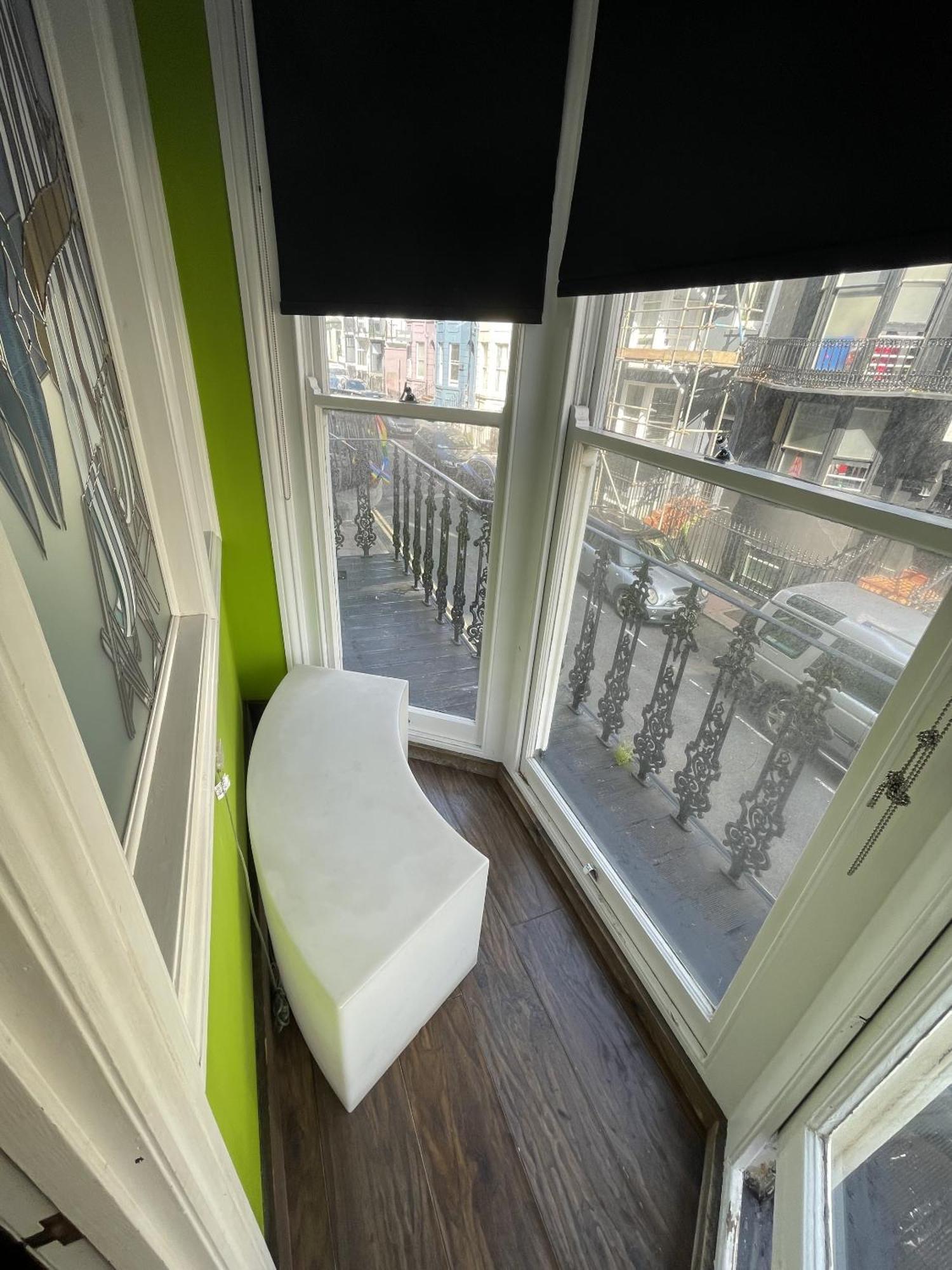 Guest And The City Hove Kamer foto